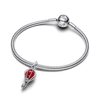 Charm Pandora Donna in Argento 798064C01 - 798064C01